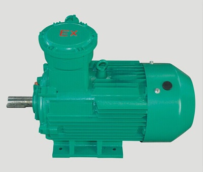 內蒙古包頭周經理訂購YBX3-180L-4電機7臺